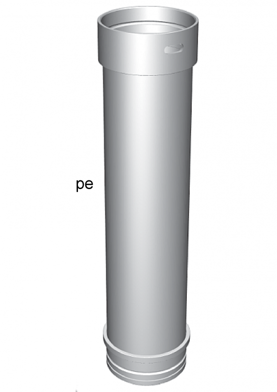 Бетонолитная труба TRB 273-2M