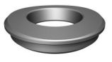Конусное кольцо C1 (1400 -2500 mm)