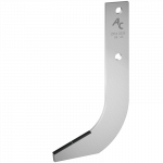 Нож гребнеобразующeй фрезы Agrator с твердым сплавом DPA 0335