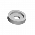 дистанционное кольцо RON 4156 Lemken
